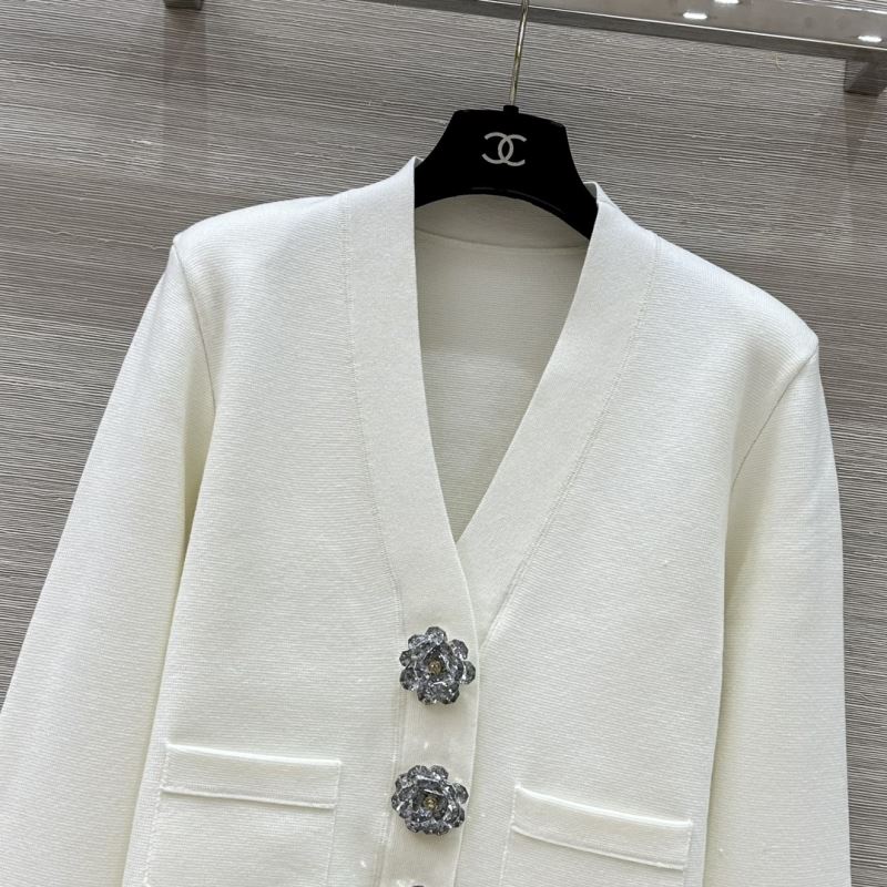 Chanel Outwear